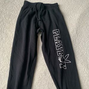 PLAYBOY JOGGERS